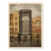Art Print | Buckley & Nunn, Melbourne Art Print | Buckley & Nunn, Melbourne